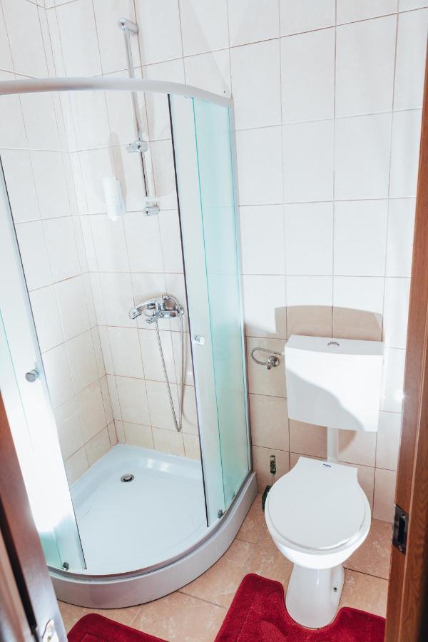Guitar - Camere De Inchiriat Sibiu Dış mekan fotoğraf